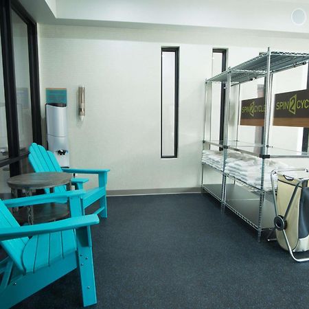 Home2 Suites By Hilton Tulsa Hills Exteriör bild