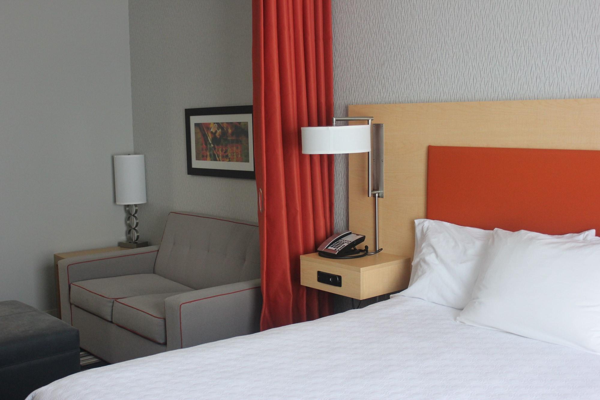 Home2 Suites By Hilton Tulsa Hills Exteriör bild