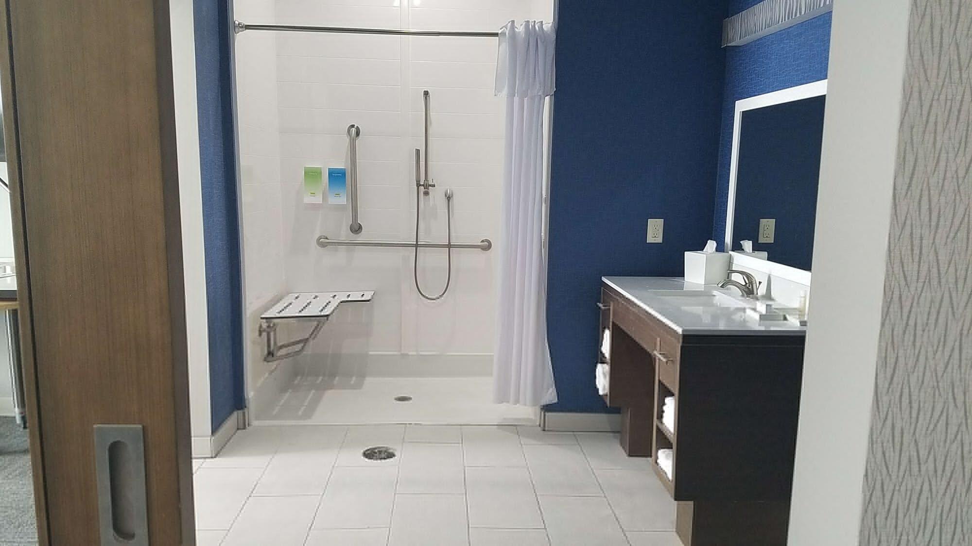 Home2 Suites By Hilton Tulsa Hills Exteriör bild