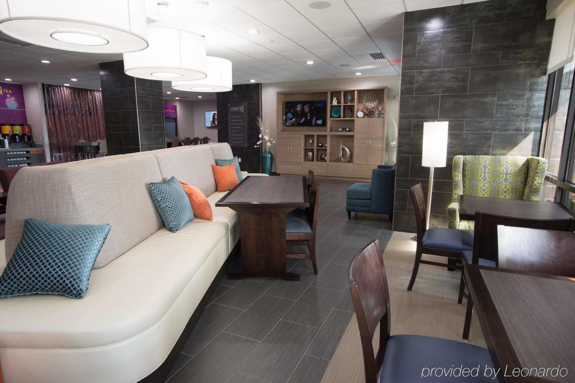 Home2 Suites By Hilton Tulsa Hills Exteriör bild