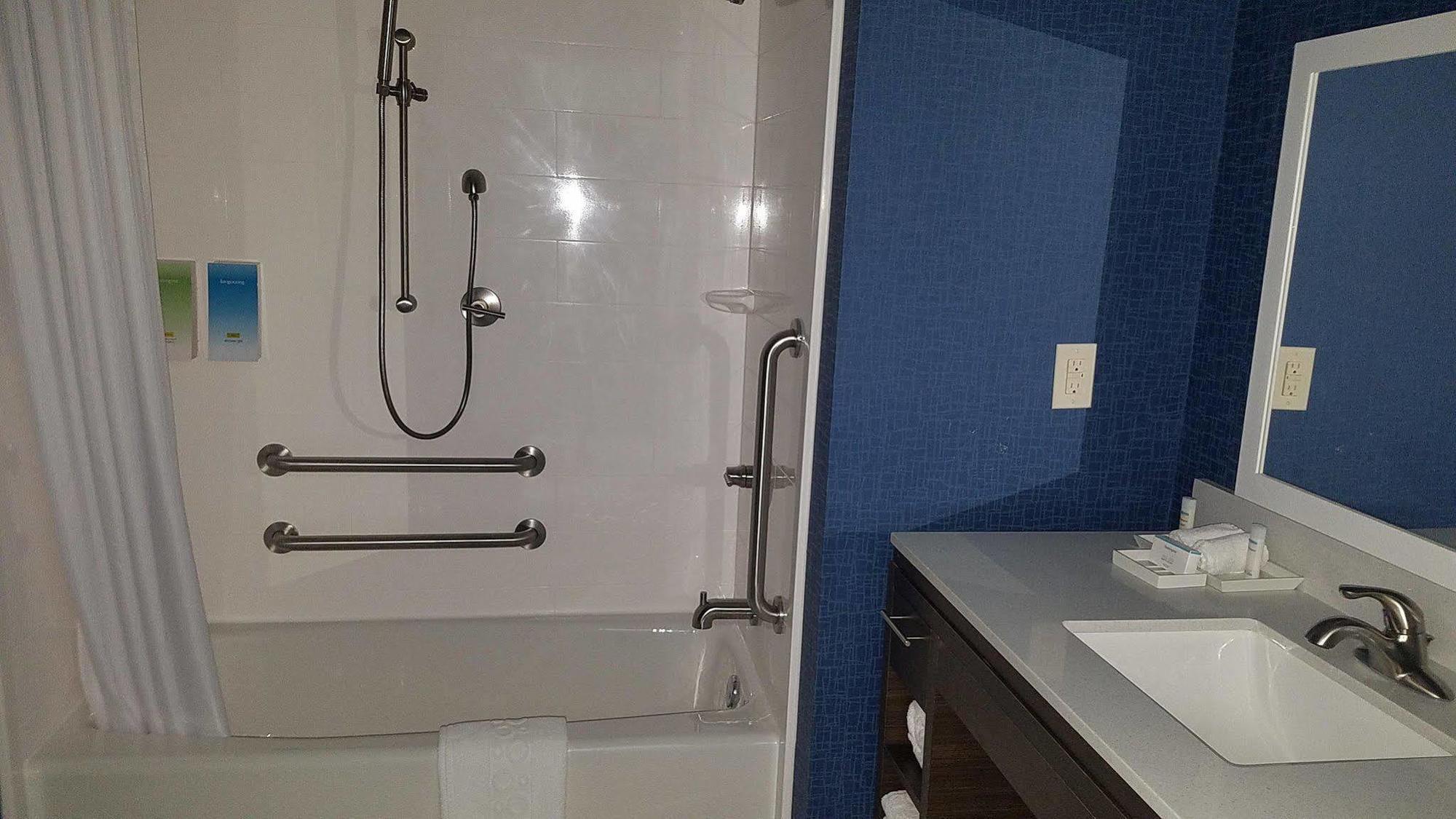 Home2 Suites By Hilton Tulsa Hills Exteriör bild