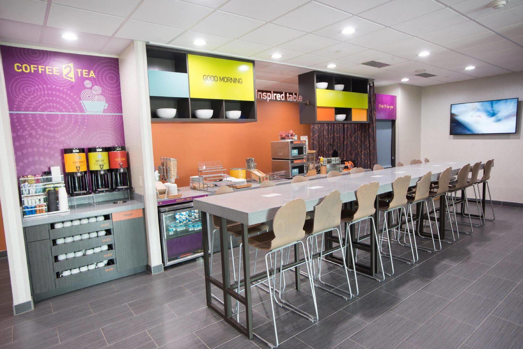 Home2 Suites By Hilton Tulsa Hills Exteriör bild